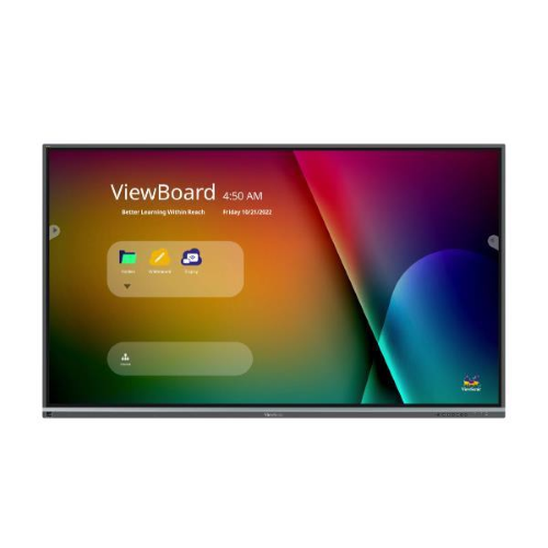 Viewsonic ViewBoard IFP6550-5F